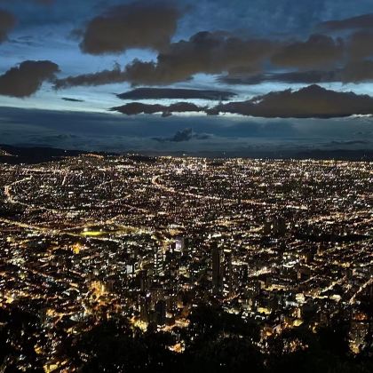 哥伦比亚7日6晚私家团