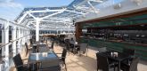 地中海游艇会专属甲板&酒吧 MSC YACHT CLUB SUNDECK & BAR