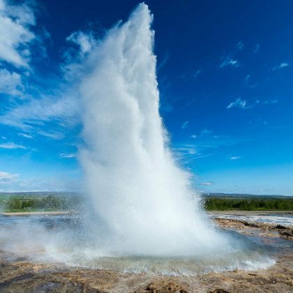 芬兰+挪威+瑞典+冰岛15日私家团