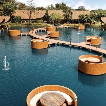 泰国曼谷+芭堤雅7日6晚拼小团