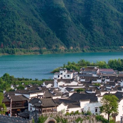 千岛湖3日2晚私家团