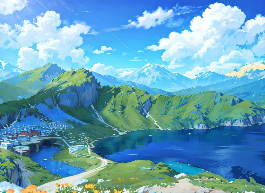 长白山5日4晚自由行