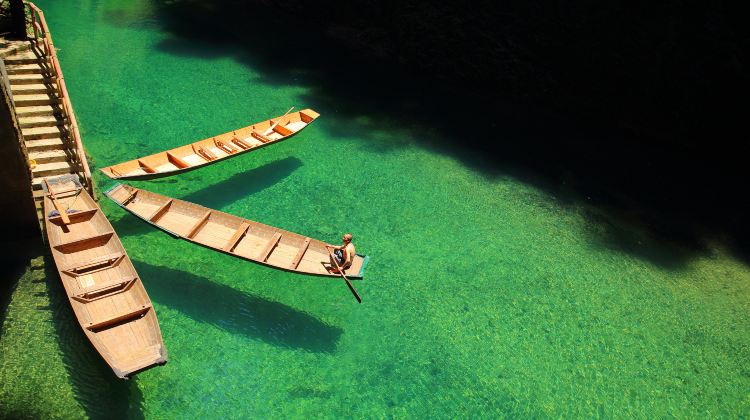 4-day 3-night · Private Tour · Wuhan + Enshi Prefecture