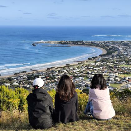 澳大利亚墨尔本+大洋路步道+阿波罗贝+十二门徒岩+群岛湾2日1晚拼小团
