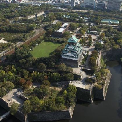 日本大阪+东京+大阪城公园+八坂神社+河口湖+秋叶原电器街+银座+富士急乐园7日6晚私家团