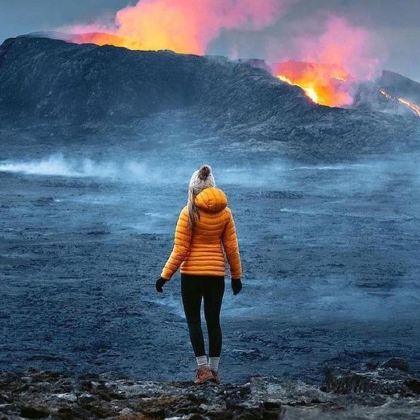 冰岛+芬兰7日6晚私家团