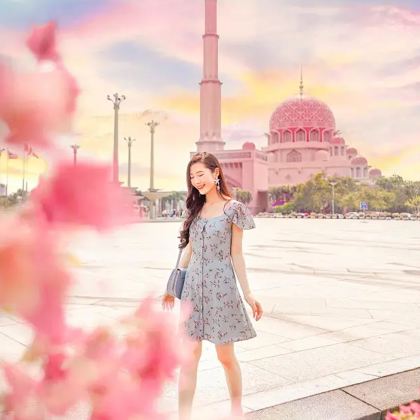 马来西亚吉隆坡+兰卡威7日6晚自由行