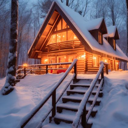 日本北海道十胜川温泉+阿寒湖+层云峡+旭川+小樽+网走+富良野10日9晚私家团