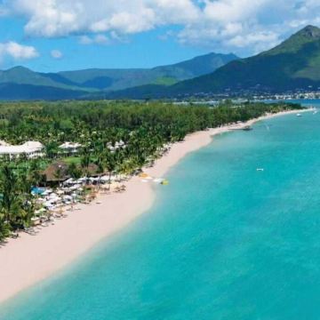 毛里求斯+留尼汪（法属）9日8晚私家团