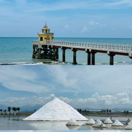 海口+三亚+海花岛+儋州+乐东7日6晚私家团