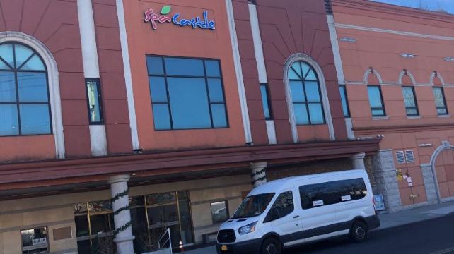 2-Day New York City Tour·from Boston