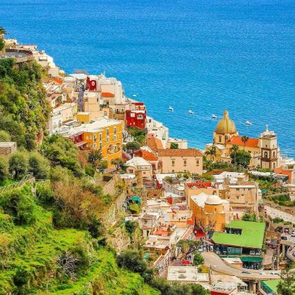 意大利罗马+那不勒斯+佛罗伦萨+威尼斯+比萨+米兰11日10晚自由行