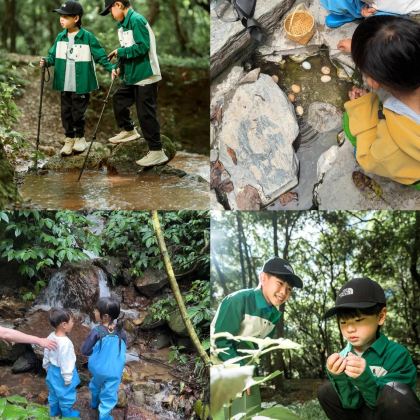 腾冲+瑞丽+芒市7日6晚私家团