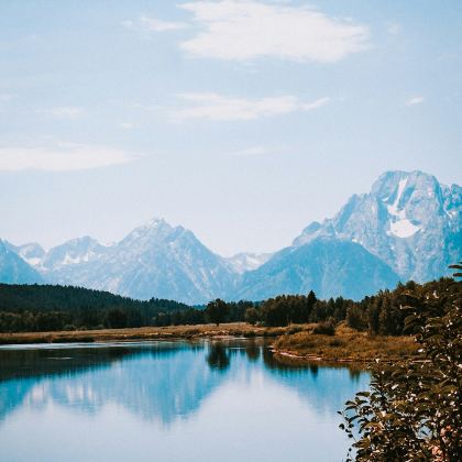 美国盐湖城+黄石国家公园+大提顿国家公园3日2晚私家团