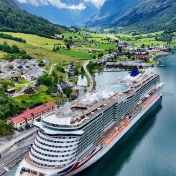 瑞典+挪威+丹麦15日14晚私家团