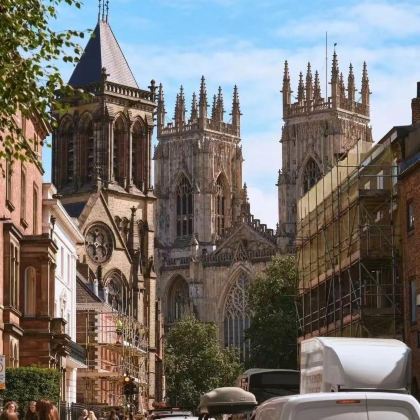 英国+冰岛+爱尔兰12日10晚私家团