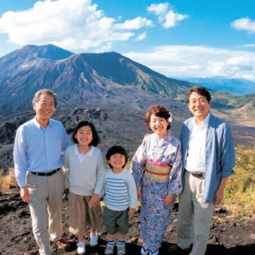 日本熊本+黑川温泉+福冈6日5晚私家团