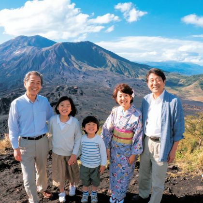 日本熊本+黑川温泉+福冈6日5晚私家团