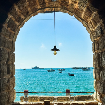 桂林+漓江+阳朔+北海+涠洲岛7日6晚跟团游