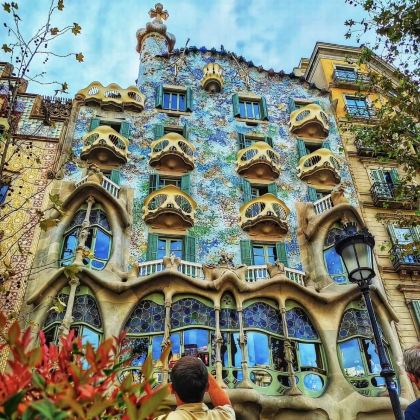 西班牙10日私家团