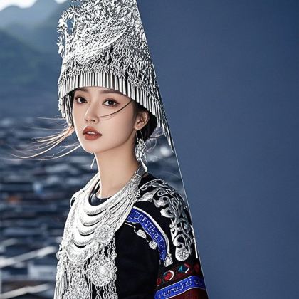 贵州黄果树+荔波+西江千户苗寨4日3晚跟团游