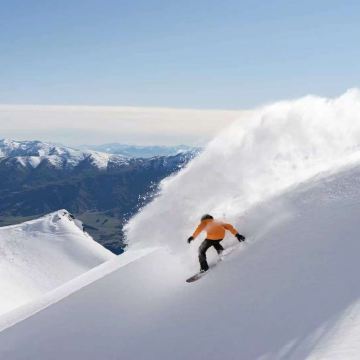 新西兰+瑙鲁霍伊火山6日5晚私家团