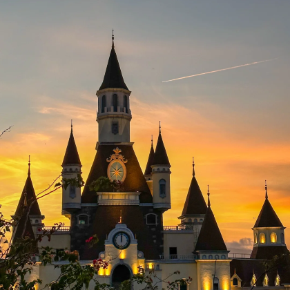 越南芽庄6日5晚跟团游