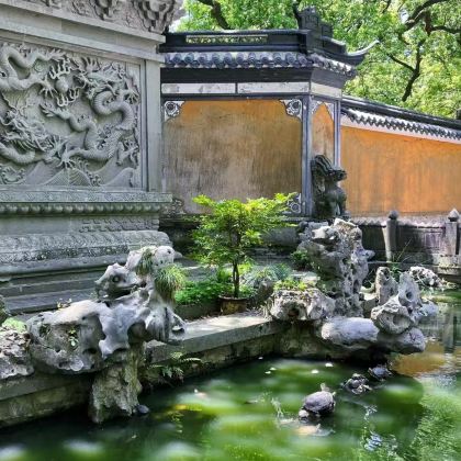 浙江舟山普陀山风景区2日1晚私家团