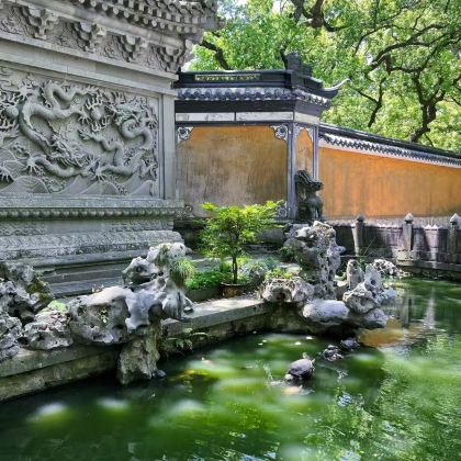 浙江舟山普陀山风景区2日1晚私家团