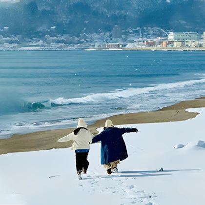 日本北海道札幌+登别+洞爷湖町+函馆+小樽+富良野+美瑛町+泷野铃兰丘陵公园+白色恋人公园+四季彩之丘+登别樱花道+五棱郭公园+有珠善光寺9日8晚私家团