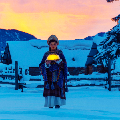 新疆乌鲁木齐+北疆8日7晚跟团游