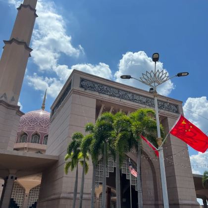 吉隆坡+槟城+怡保6日5晚自由行