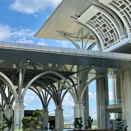 吉隆坡+槟城+怡保8日7晚自由行