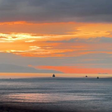 神户+高松+直岛町+鸟取县6日5晚自由行