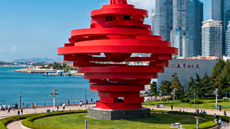 5-day 4-night · Private Tour · Jinan + Tai'an + Qufu + Qingdao