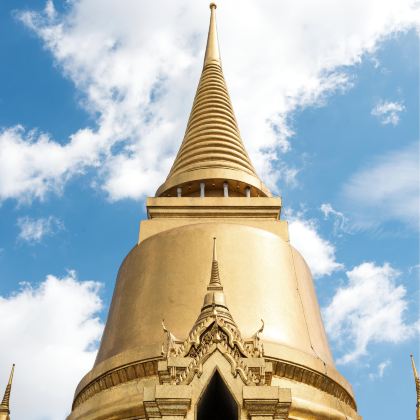 曼谷+丽贝岛6日5晚私家团