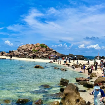 保亭+陵水+万宁4日3晚私家团