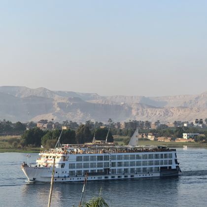 埃及开罗+卢克索+阿斯旺+红海Red Sea10日跟团游