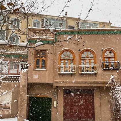 新疆乌鲁木齐+南疆+喀什地区10日9晚私家团