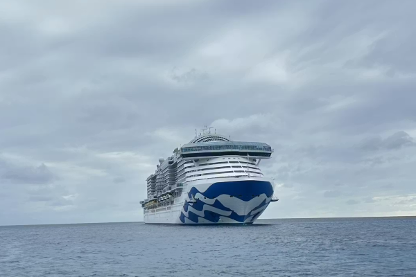 16 days · Mediterranean · Fort Lauderdale - Santa Cruz de Tenerife - Arrecife - Gibraltar - Cartagena - Palma de Mallorca - Barcelona