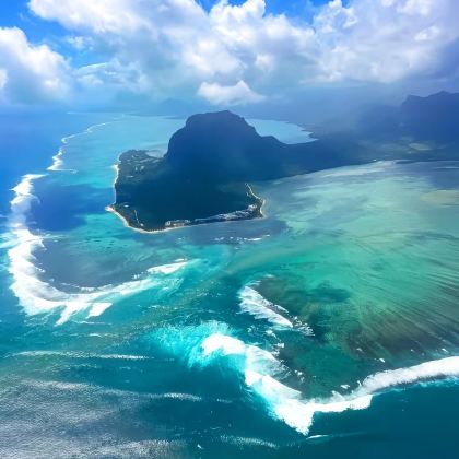 毛里求斯+留尼汪（法属）+塞舌尔13日12晚私家团