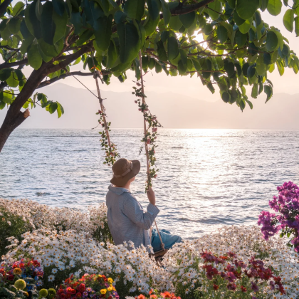 大理市+腾冲+芒市6日5晚私家团