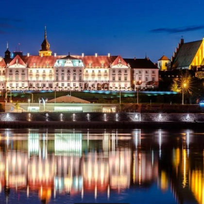 波兰克拉科夫6日5晚私家团