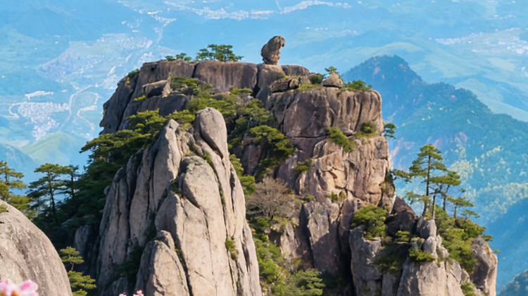 3-Day Classic Tour:Huangshan Scenic Area + Hongcun Scenic Area:2 Nights 5-Diamond Hotel. Tickets & Round-trip Cable Car Included, Free Huangshan Shuttle Bus