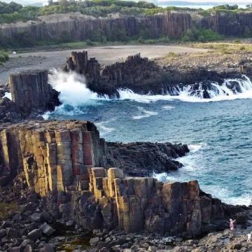 澳大利亚悉尼+卧龙岗+基亚玛+凯阿马喷水孔6日5晚私家团