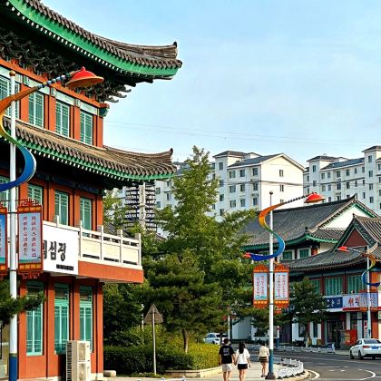 沈阳+长白山+延吉5日4晚私家团