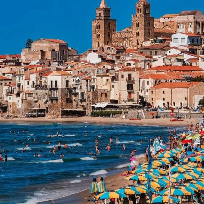 意大利米兰8日6晚拼小团