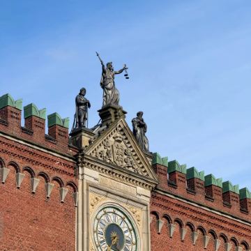 丹麦哥本哈根+西兰岛+欧登塞+奥胡斯6日5晚拼小团