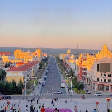 哈尔滨+漠河6日5晚拼小团