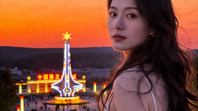 9D8N · Group Tours · Harbin + Mohe